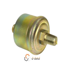 Датчик давления масла МТЗ (К1 / 4" - 1 штырь)