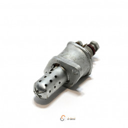 Подогреватель МТЗ электрофакельный