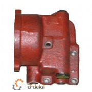 Корпус масляного центробежного фильтра Д-65 ЮМЗ