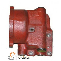 Корпус масляного центробежного фильтра Д-65 ЮМЗ