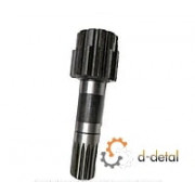 Вал привода тормоза ЮМЗ