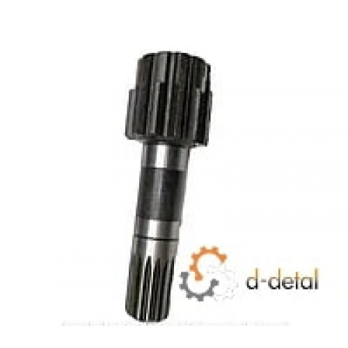 Вал привода тормоза ЮМЗ