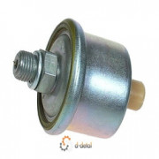 Датчик давления масла (КамАЗ) электрический 24В, 10 атм (Прибалтика)