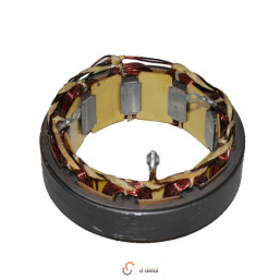 Обмотка генератора (статор) МТЗ 700 Вт