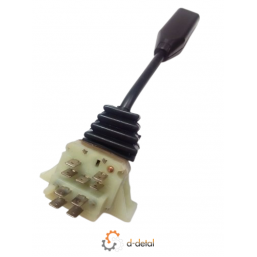 Переключатель подрулевой ПКП-1 МТЗ поворотов, сигнала и света