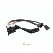 Переключатель подрулевой поворотов, сигнала и света МТЗ под мягкий руль