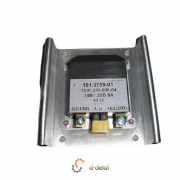 Преобразователь напряжения 14В-28В МТЗ 8А