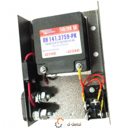 Преобразователь тока 14В-28В МТЗ (россия) 5А