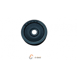 Шкив ИЖКС МТЗ генератора (1 ручей, профиль А)