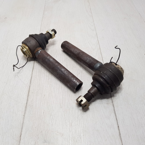 Комплект рулевых наконечников двухстороннего цилиндра ЮМЗ, МТЗ