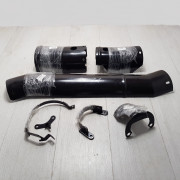 Защита карданного вала МТЗ