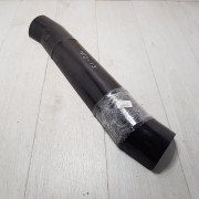 Кожух карданного вала задний МТЗ