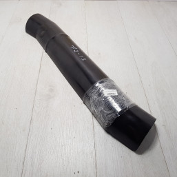 Кожух карданного вала задний МТЗ