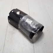 Кожух карданного вала МТЗ (средний)