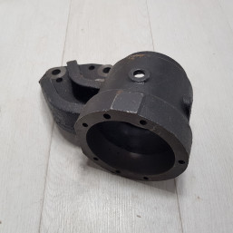 Кронштейн промопоры ПВМ МТЗ