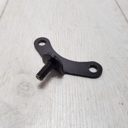 Кронштейн опорный МТЗ кожуха карданного вала ПВ