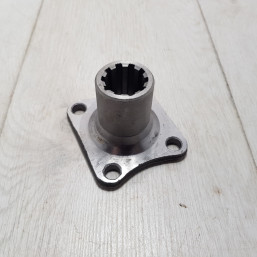 Фланец опоры промежуточной МТЗ 