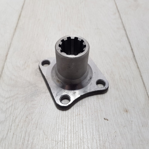 Фланец опоры промежуточной МТЗ 