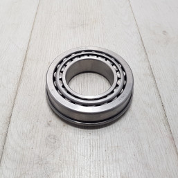 Подшипник 67512А (32212R) конический с бортом