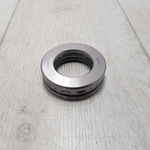 Подшипник (51208) упорный (ГПЗ)