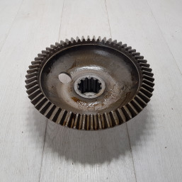 Шестерня редуктора ПВМ МТЗ-82 ведомая Z = 58 (МТЗ) 