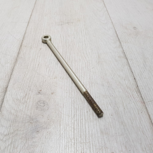 Тяга включения переднего моста МТЗ (УК кабина) раздаточной коробки