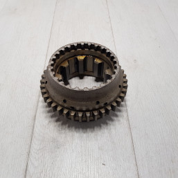 Шестерня раздаточной коробки ПВМ МТЗ 82