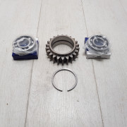 Шестерня раздаточной коробки ПВМ МТЗ-82 в сборе