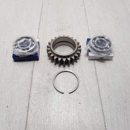 Шестерня раздаточной коробки ПВМ МТЗ-82 в сборе