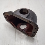 Корпус раздаточной коробки ПВМ МТЗ 