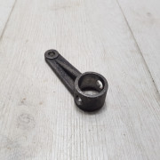 Рычаг управления раздаточной коробки ПВМ МТЗ-82 нового образца