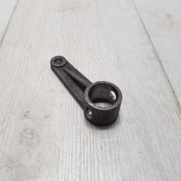 Рычаг управления раздаточной коробки ПВМ МТЗ-82 нового образца