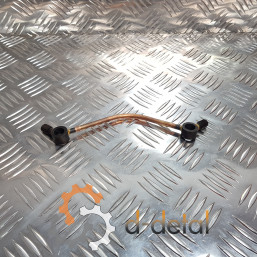 Трубка обратки форсунок Т-25