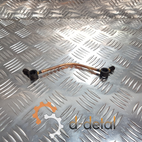 Трубка обратки форсунок Т-25