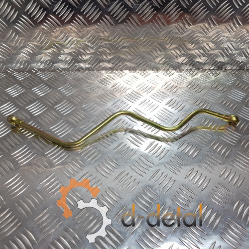 Трубка топливная Т-25 от фильтра грубой очистки до подкачавающего насоса