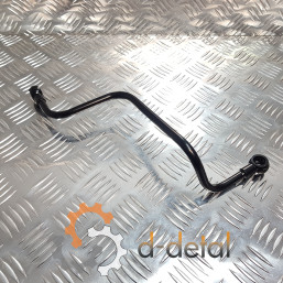 Трубка топливная Т-25 от ТНВД к фильтру тонкой очистки