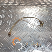 Трубка топливная Т-25 перепускная