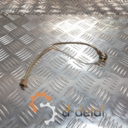 Трубка топливная Т-25 перепускная