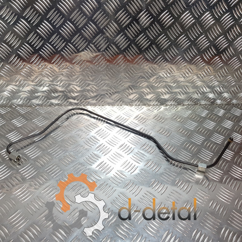 Трубка ТНВД Т-25 2-го цилиндра