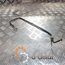 Трубка ТНВД Т-25 1-го цилиндра