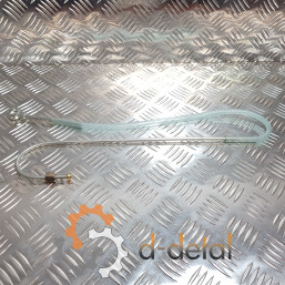 Трубка топливного бака Т-25, Д-21 сливная