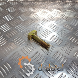 Болт стяжной Т-25 муфты соединительной Болт стяжной Т-25 муфты соединительной