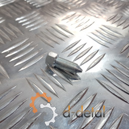 Болт фиксатор вилки КПП Т-25 Болт фиксатор вилки КПП Т-25