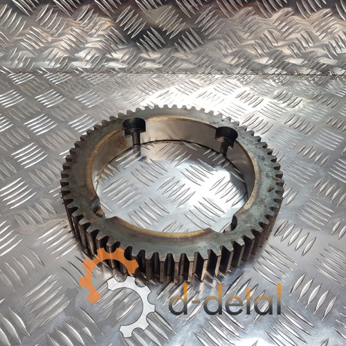 Венец шестерни дифференциала Т-25 (z = 59)