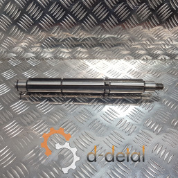 Вал реверса КПП промежуточный Т-25 короткий Вал реверса КПП промежуточный Т-25 короткий