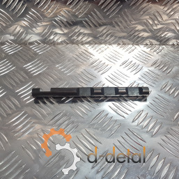 Валик блокировки КПП Т-25 (д=14мм) Валик блокировки КПП Т-25 (д=14мм)