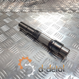 Валик КПП приводной Т-25 дополнительной передачи z = 6 Валик КПП приводной Т-25 дополнительной передачи z = 6