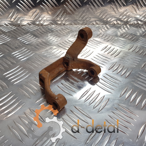 Вилка блокировки дифференциала Т-25