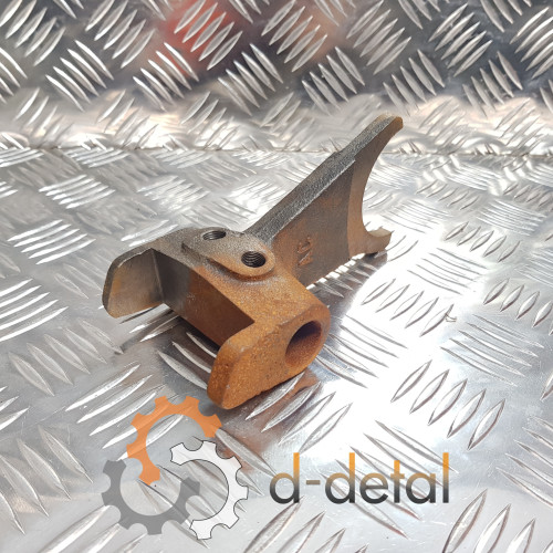 Вилка удвоителя КПП Т-25 нового образца Т30.37.105