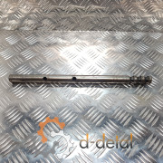 Валик КПП Т-25, 1 и 4 передач старого образца